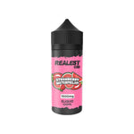Load image into Gallery viewer, Realest CBD 1500mg Broad Spectrum CBD E-Liquid 120ml (BUY 1 GET 1 FREE)
