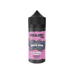 Load image into Gallery viewer, Realest CBD 1500mg Broad Spectrum CBD E-Liquid 120ml (BUY 1 GET 1 FREE)