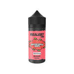 Load image into Gallery viewer, Realest CBD 3000mg Broad Spectrum CBD E-Liquid 120ml (BUY 1 GET 1 FREE)