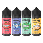 Load image into Gallery viewer, Realest CBD 3000mg Broad Spectrum CBD E-Liquid 120ml (BUY 1 GET 1 FREE)