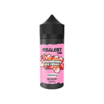 Load image into Gallery viewer, Realest CBD 3000mg Broad Spectrum CBD E-Liquid 120ml (BUY 1 GET 1 FREE)