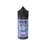 Load image into Gallery viewer, Realest CBD 6000mg Broad Spectrum CBD E-Liquid 120ml (BUY 1 GET 1 FREE)