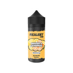 Load image into Gallery viewer, Realest CBD 6000mg Broad Spectrum CBD E-Liquid 120ml (BUY 1 GET 1 FREE)