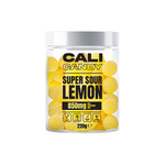 Load image into Gallery viewer, CALI CANDY 850mg Full Spectrum CBD Vegan Sweets (Small) - 10 Flavours