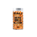 Load image into Gallery viewer, CALI CANDY 1600mg Full Spectrum CBD Vegan Sweets (Large) - 10 Flavours