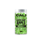 Load image into Gallery viewer, CALI CANDY 1600mg Full Spectrum CBD Vegan Sweets (Large) - 10 Flavours