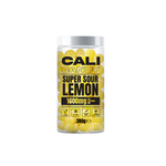 Load image into Gallery viewer, CALI CANDY 1600mg Full Spectrum CBD Vegan Sweets (Large) - 10 Flavours