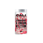 Load image into Gallery viewer, CALI CANDY 1600mg Full Spectrum CBD Vegan Sweets (Large) - 10 Flavours