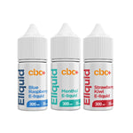Load image into Gallery viewer, CBC+ 300mg CBC E-liquid 30ml