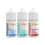 Load image into Gallery viewer, CBC+ 150mg CBC E-liquid 30ml