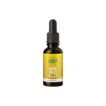 Load image into Gallery viewer, Why So CBD? 1200mg Broad-Spectrum CBD Natural Oil - 30ml