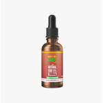 Load image into Gallery viewer, Why So CBD? 2400mg Broad-Spectrum CBD Natural Oil - 50ml