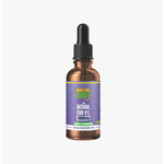 Load image into Gallery viewer, Why So CBD? 4800mg Broad-Spectrum CBD Natural Oil - 50ml
