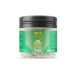 Load image into Gallery viewer, Why So CBD? 600mg Broad Spectrum CBD Vegan Capsules - 30 Caps
