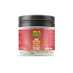 Load image into Gallery viewer, Why So CBD? 1800mg Broad Spectrum CBD Vegan Capsules - 30 Caps