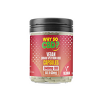 Load image into Gallery viewer, Why So CBD? 3600mg Broad Spectrum CBD Vegan Capsules - 60 Caps