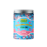 Load image into Gallery viewer, Why So CBD? 2000mg Broad Spectrum CBD Large Vegan Gummies - 11 Flavours