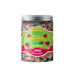 Load image into Gallery viewer, Why So CBD? 2000mg Broad Spectrum CBD Large Vegan Gummies - 11 Flavours