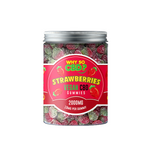 Load image into Gallery viewer, Why So CBD? 2000mg Broad Spectrum CBD Large Vegan Gummies - 11 Flavours