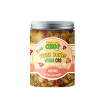 Load image into Gallery viewer, Why So CBD? 4000mg Broad Spectrum CBD Large Vegan Gummies - 11 Flavours