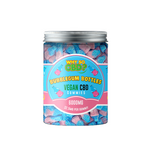 Load image into Gallery viewer, Why So CBD? 6000mg Broad Spectrum CBD Large Vegan Gummies - 11 Flavours