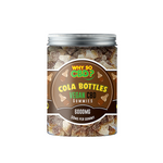 Load image into Gallery viewer, Why So CBD? 6000mg Broad Spectrum CBD Large Vegan Gummies - 11 Flavours