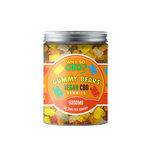 Load image into Gallery viewer, Why So CBD? 6000mg Broad Spectrum CBD Large Vegan Gummies - 11 Flavours