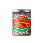 Load image into Gallery viewer, Why So CBD? 6000mg Broad Spectrum CBD Large Vegan Gummies - 11 Flavours