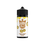 Load image into Gallery viewer, Glazed King 100ml Shortfill 0mg (70VG/30PG)