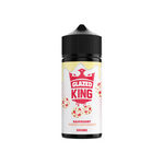 Load image into Gallery viewer, Glazed King 100ml Shortfill 0mg (70VG/30PG)