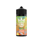 Load image into Gallery viewer, Menthol King 100ml Shortfill 0mg (70VG/30PG)