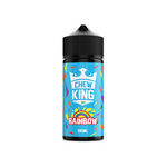 Load image into Gallery viewer, Chew King 100ml Shortfill 0mg (70VG/30PG)