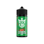 Load image into Gallery viewer, Chew King 100ml Shortfill 0mg (70VG/30PG)