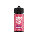Load image into Gallery viewer, Chew King 100ml Shortfill 0mg (70VG/30PG)