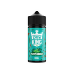 Load image into Gallery viewer, Chew King 100ml Shortfill 0mg (70VG/30PG)