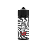Load image into Gallery viewer, Candy King 100ml Shortfill 0mg (70VG/30PG)