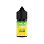 Load image into Gallery viewer, CALI VAPE 100mg Broad Spectrum CBD E-liquid 10ml (60PG/40VG)