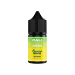 Load image into Gallery viewer, CALI VAPE 100mg Broad Spectrum CBD E-liquid 10ml (60PG/40VG)
