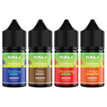 Load image into Gallery viewer, CALI VAPE 250mg Broad Spectrum CBD E-liquid 10ml (60PG/40VG)