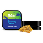 Load image into Gallery viewer, CALI CRUMBLE 90% Broad Spectrum CBD Crumble - 1g