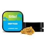 Load image into Gallery viewer, CALI CRUMBLE 90% Broad Spectrum CBD Crumble - 1g