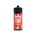 Load image into Gallery viewer, Energy King 100ml Shortfill 0mg (70VG/30PG)