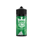 Load image into Gallery viewer, Energy King 100ml Shortfill 0mg (70VG/30PG)