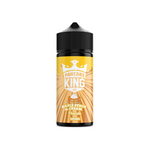 Load image into Gallery viewer, Pancake King 100ml Shortfill 0mg (70VG/30PG)