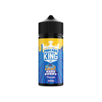 Load image into Gallery viewer, Pancake King 100ml Shortfill 0mg (70VG/30PG)