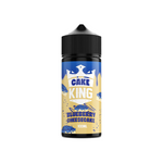 Load image into Gallery viewer, Cake King 100ml Shortfill 0mg (70VG/30PG)