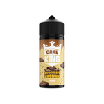 Load image into Gallery viewer, Cake King 100ml Shortfill 0mg (70VG/30PG)