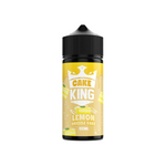 Load image into Gallery viewer, Cake King 100ml Shortfill 0mg (70VG/30PG)