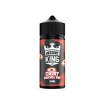 Load image into Gallery viewer, Dessert King 100ml Shortfill 0mg (70VG/30PG)
