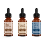 Load image into Gallery viewer, Nootrocan 3000mg 10% Full-Spectrum CBD Nootropic Tincture - 30ml